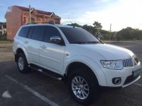 2011 Mitsubishi Montero GLS V P685,000