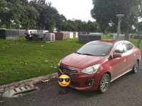 For Sale: 2015 Mitsubishi Mirage G4 GLS Manual Transmission