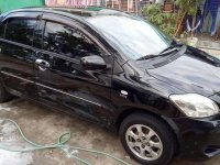 2011 Toyota Vios E FOR SALE