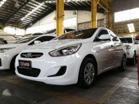 2017 Hyundai Accent CRDI MT for sale