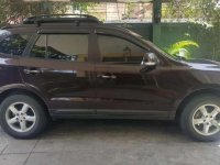 2008 Hyundai Santa Fe for sale