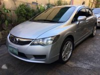 2009 Honda Civic FOR SALE