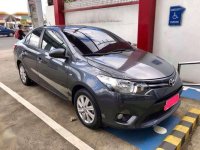 2015 Toyota Vios 1.3 E Manual FOR SALE