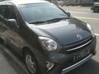 Toyota Wigo 2017 FOR SALE