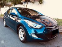 2011 Hyundai Elantra AT Bnew Condition for sale 
