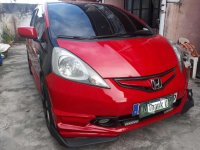 Honda Jazz 2010 Rush Rush