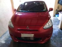 Mitsubishi Mirage 2015 for sale