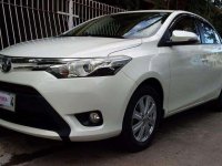 2015 Toyota Vios 1.5G Automatic Transmission 