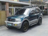 2013 Toyota Fortuner FOR SALE
