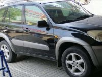 Toyota Rav4 2001 AT 4x4 AWD FOR SALE