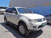 2011 Mitsubishi Montero Gls V At FOR SALE