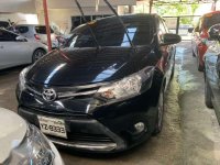 2016 TOYOTA Vios E Manual Transmission 1st owned