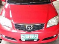 For Sale! Toyota Vios E 2006 1.3