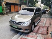 Toyota Innova 2013 for sale