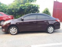 Grab Toyota Vios E 2017 Manual-Located at Quezon City