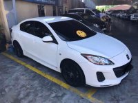 2013 Mazda 3 for sale