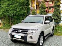 SALE or SWAP 2011 MITSUBISHI PAJERO BK DIESEL Local