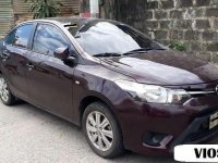 GRAB MASTERLIST 2017 TOYOTA Vios E MT AT