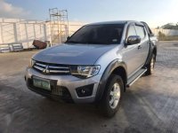 For sale swap financing Mitsubishi Strada 2010 model MT