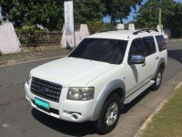 Ford Everest Diesel Automatic 2007 FOR SALE