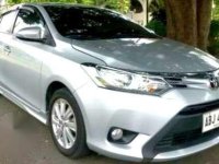 TOYOTA VIOS 2015 FOR SALE