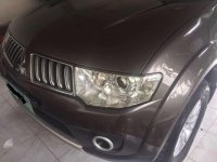 2010 Mitsubishi Montero Sport GLS for sale