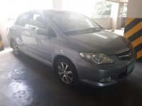 Honda City 1.5vtec 2008 Automatic transmission