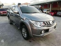 2016 Mitsubishi Strada Gls Sport V 4x4 at