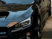 Subaru WRX Turbo AT 2017 for sale