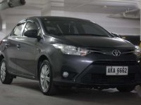 2015 TOYOTA Vios (E) Automatic transmission