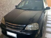 Chevrolet Wagon SS 2007 FOR SALE