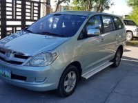 2006 Toyota Innova E for sale