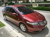 2013 Honda City 1.3S i-VTEC Automatic Transmission