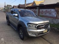 Ford Ranger xlt  2016 model FOR SALE