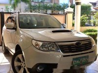 2008 Subaru Forester XT for sale