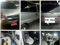 Hyundai Starex 2005 for sale