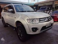 For Sale: MITSUBISHI Montero Sports 2014 GLS-V