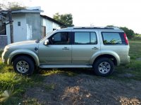 Ford Everest 2012 (Rush Sale)