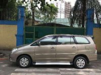  For Sale 2010 Toyota Innova G MT