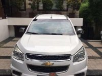 2013 Chevy Trailblazer LTZ 28 4x4 FOR SALE