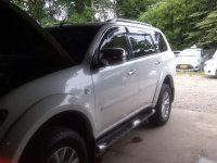 SELLING MITSUBISHI Montero sports gtv 2012 