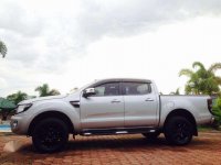 Ford Ranger 2015 for sale