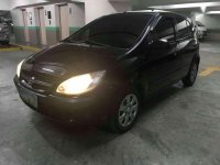 For Sale: Hyundai Getz 2010