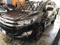 2017 Toyota Innova 2.8 G Diesel Manual