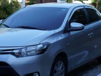 Toyota Vios 2015 E AT gas FOR SALE