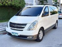 2011 Hyundai Grand Starex for sale