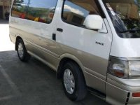 Toyota Hiace 2005 for sale