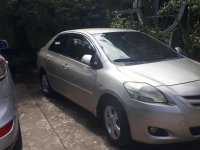 2009 Toyota Vios for sale