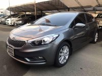 2016 Kia Forte Like Brand New Condition