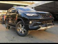 2017 Toyota Fortuner for sale